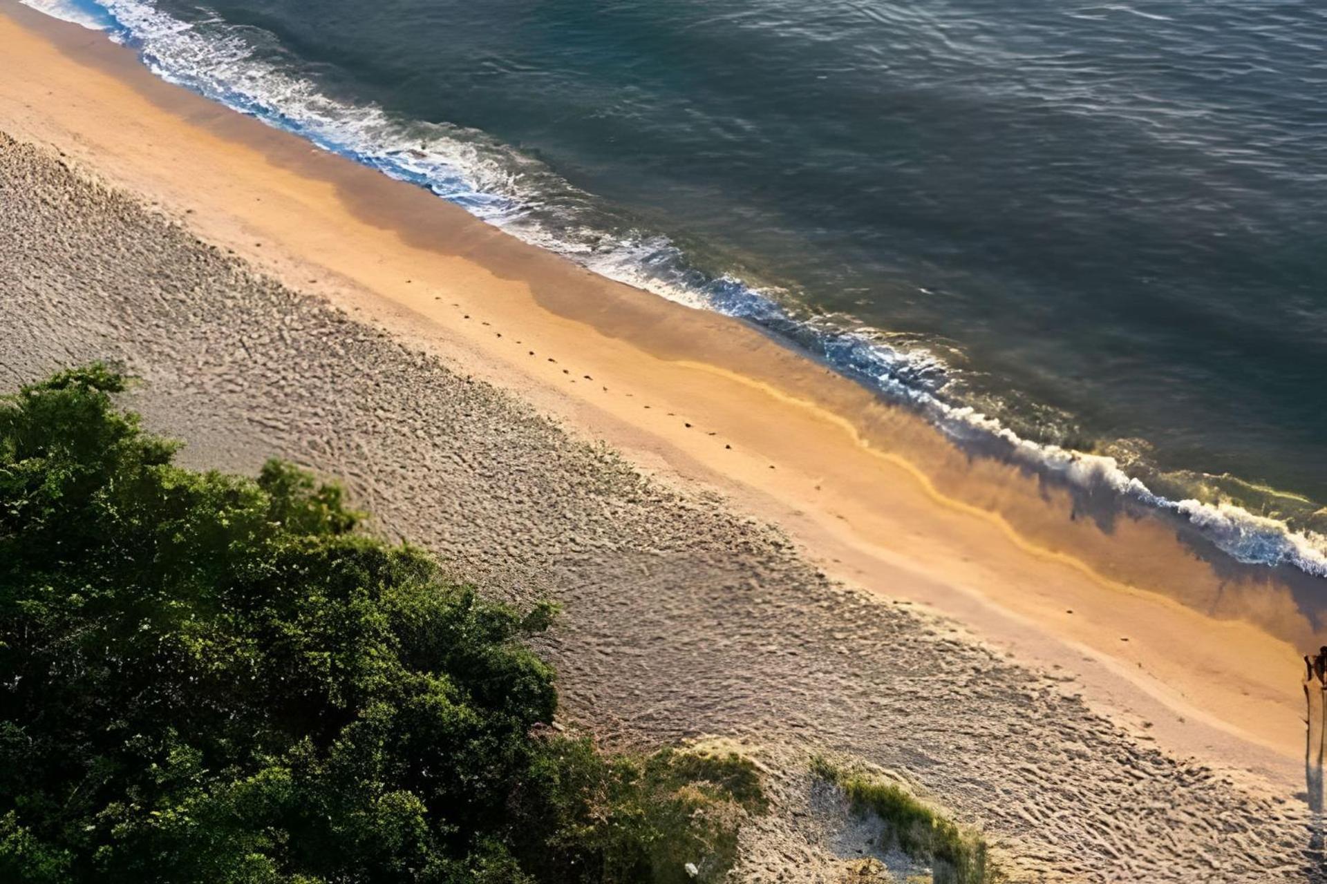Pé Na Areia * Porto Seguro